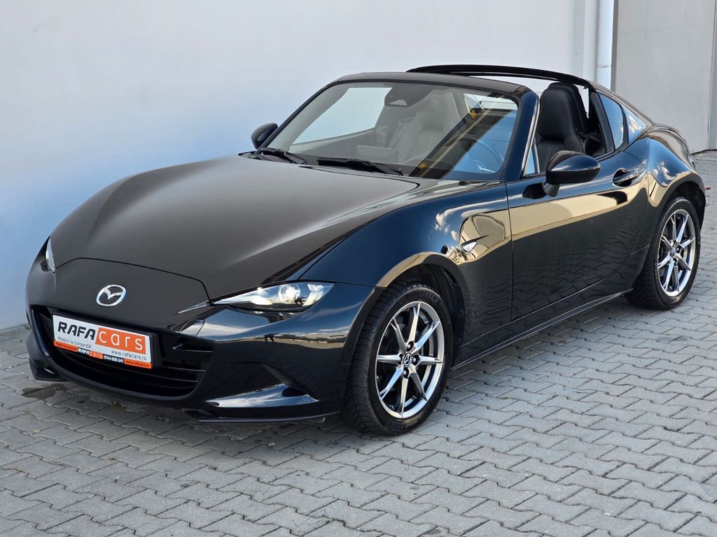 Image of Mazda MX-5