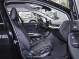 BMW 218i Active Tourer - BMW Neuwagen in Hamburg
