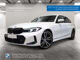BMW 330e xDrive Limousine M Sport Navi Kamera HiFi