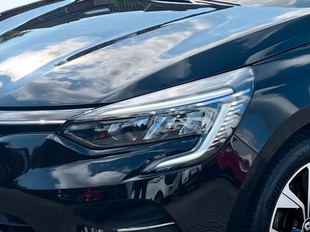 Renault Clio V Evolution AUTOMATIK