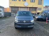 Volkswagen T6 Caravelle ABT-E 8 Sitzer - Volkswagen T6 Caravelle aus 2020