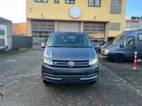 Volkswagen T6 Caravelle ABT-E 8 Sitzer - Volkswagen T6 mit Elektro-Antrieb