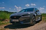 Cupra Leon 1.4 e-HYBRID VZ DSG, Vollausstattung - gebrauchte Cupra Leon aus dem Jahr 2020