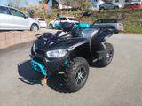 Access Motor Tectra 860 ABS T3b - QUAD MOTOR