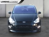Ford S-Max Titanium S+240PS+Wolf Racing+Panoramadach - Ford S-Max aus 2012