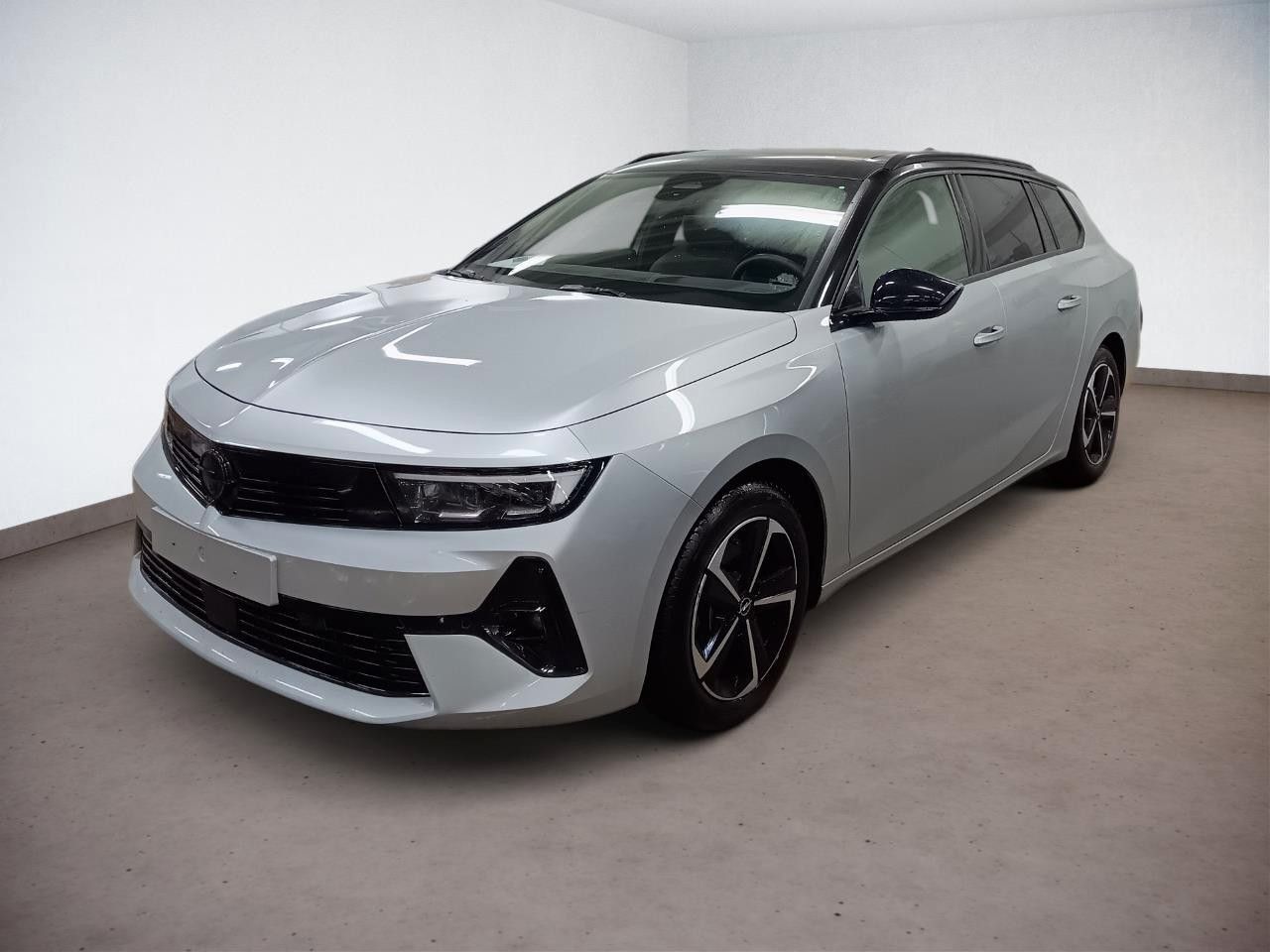 Fahrzeugabbildung Opel Astra L ST 1.2T GS SPORT NAVI/LED/360°/PANO/HUD