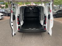 Ford Transit Custom - Vorschau Bild 8