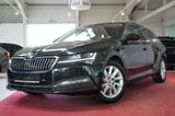 Skoda Superb Combi 2.0 TDI 4x4 DSG Style*LED*Virtual* - Skoda Superb: TDI