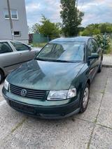 Volkswagen Passat b5  1,8 Benzin - VW Passat Variant von 1998