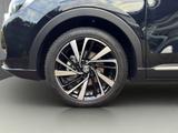 MG ZS Hybrid+ LUXURY PDC SHZ LEDER KAMERA LED - MG ZS mit Hybrid-Antrieb