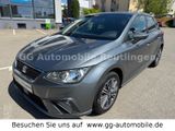 Seat Ibiza Xcellence|Apple CarPlay|Scheckheftgepflegt - Seat Ibiza: Limousine