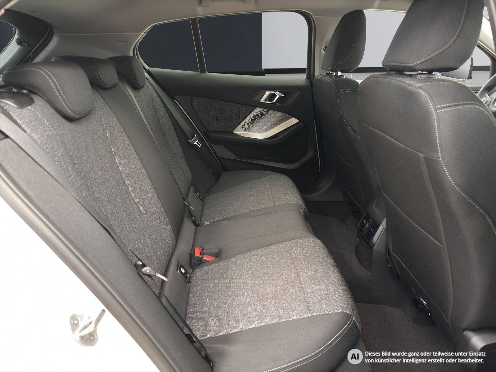 BMW 120 - Bild 9
