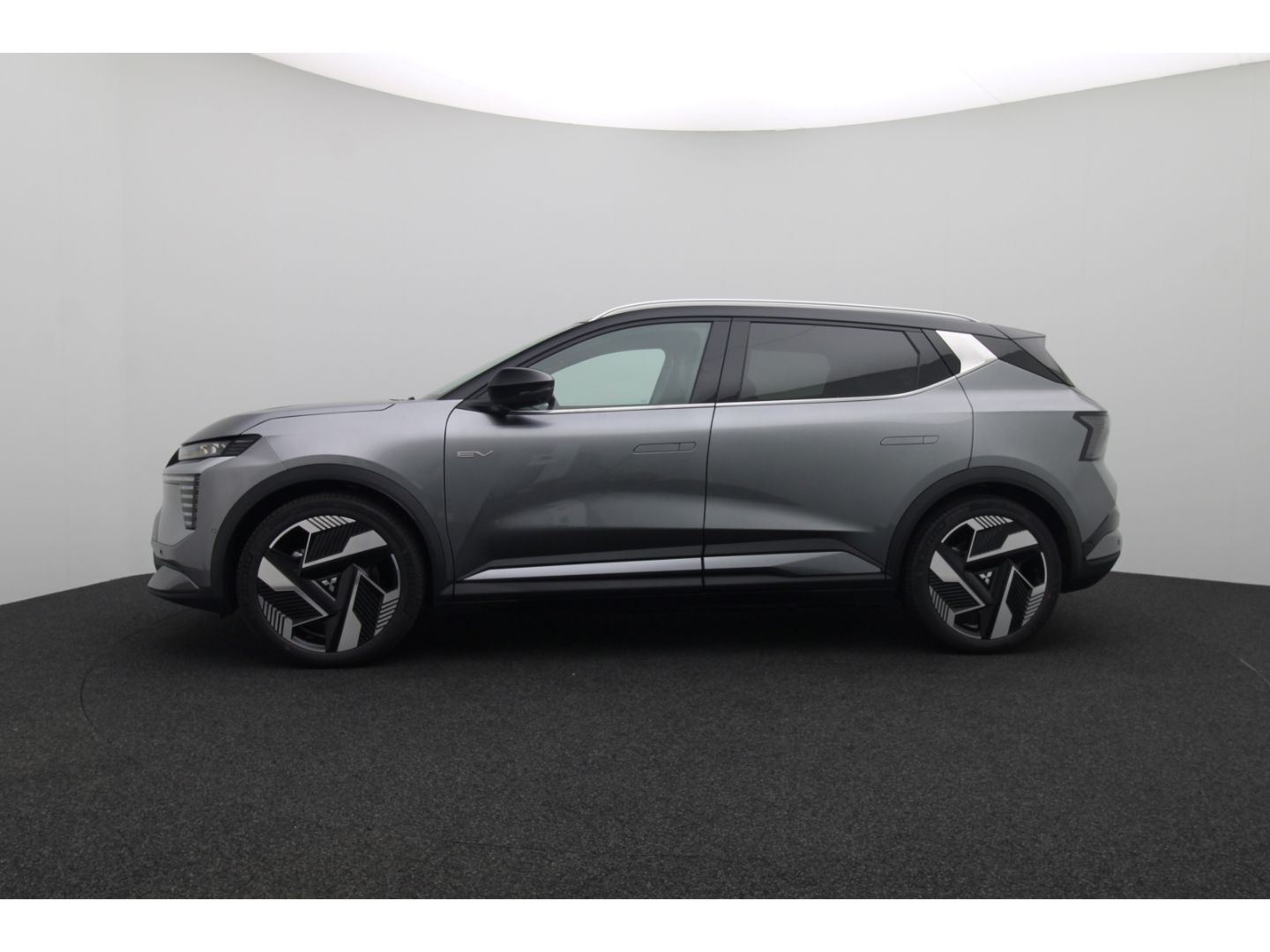 Fahrzeugabbildung Mitsubishi Eclipse Cross Diamant Top Luxury 11 KW Panorama