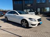 Mercedes-Benz CLS 63 AMG V8 Biturbo Voll Harmann Kardon Navi - Mercedes-Benz: AMG Cl63
