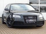 Audi RS3 2.5 TFSI S tronic quattro Sportback - gebrauchte Audi RS3 aus dem Jahr 2011