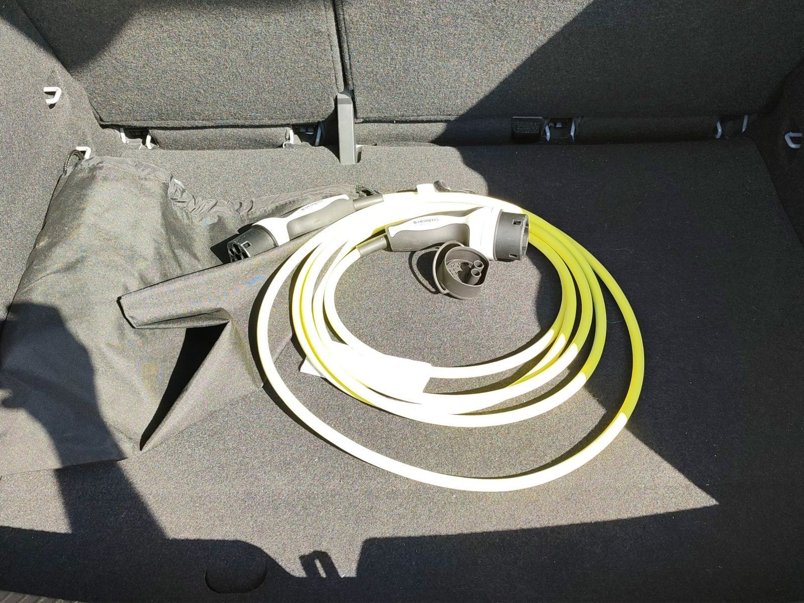 Cupra Born - Bild 12