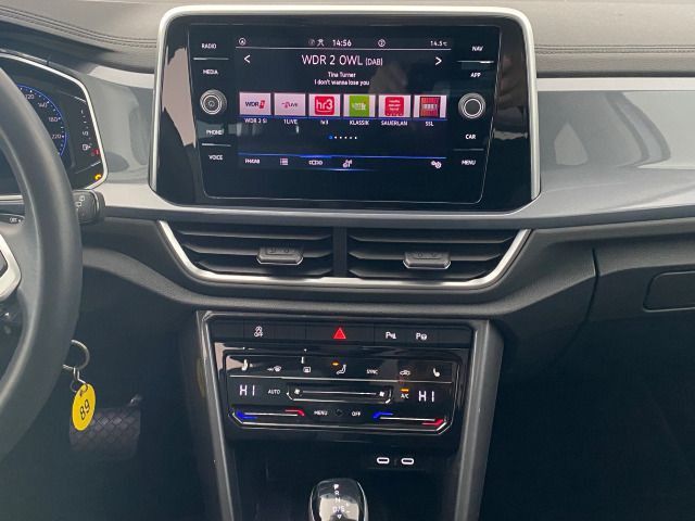 T-Roc Style 1.5 TSI DSG LED+SHZ+ACC