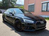 Audi A5 Coupe basis / 2.Hand / NAVI / XENON - Audi A5 in Mannheim