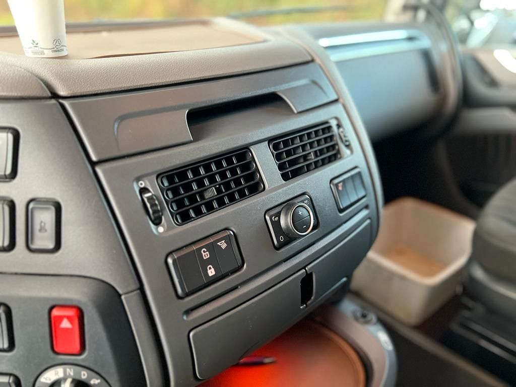 Fahrzeugabbildung DAF XF 530*LowLiner*SSC*ACC*Retarder*Standklima*