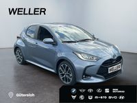 Toyota Yaris - Vorschau Bild 4