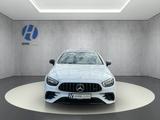 Mercedes-Benz E 53 AMG 4M LED PerfAbgas Pano HUD 360° Burm 20Z - gebrauchte Mercedes-Benz E 53 AMG aus dem Jahr 2022