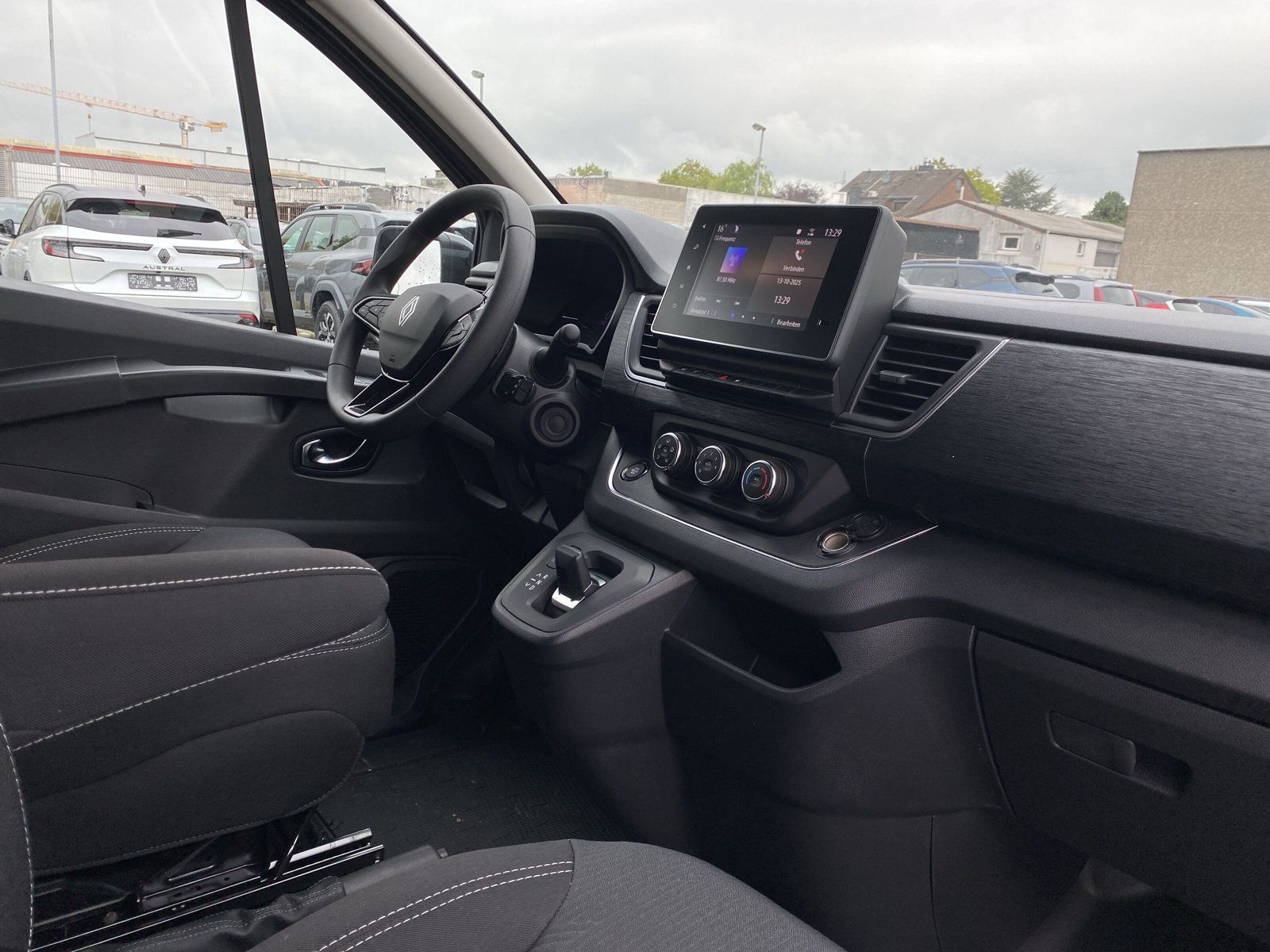 Renault Trafic - Bild 9