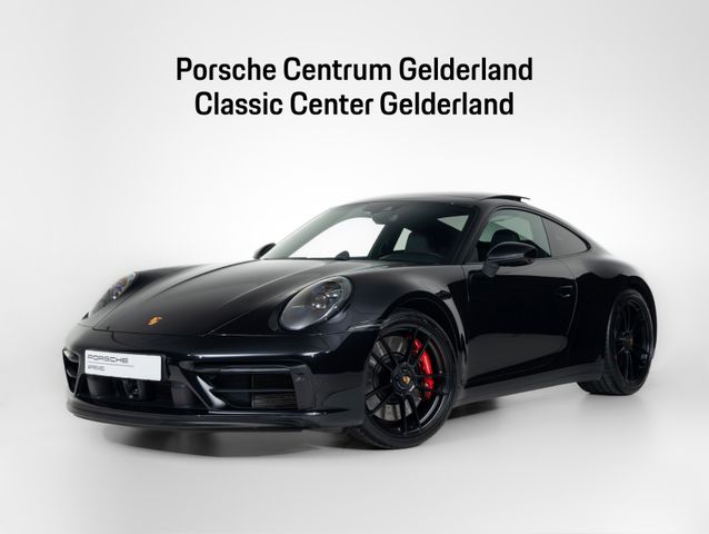 Porsche 911 Carrera 4 GTS VOLL AUSSTATTUNG!!!