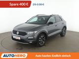 Volkswagen T-Roc 1.5 TSI ACT IQ.DRIVE Aut.*NAV*ACC*PDC*SHZ*