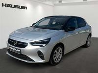 Opel Corsa 1.2 T AT8 Edition Navi LED PDC Kamera Sitz