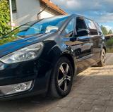 Ford Galaxy 2.0 TDCI - Ford Galaxy aus 2007