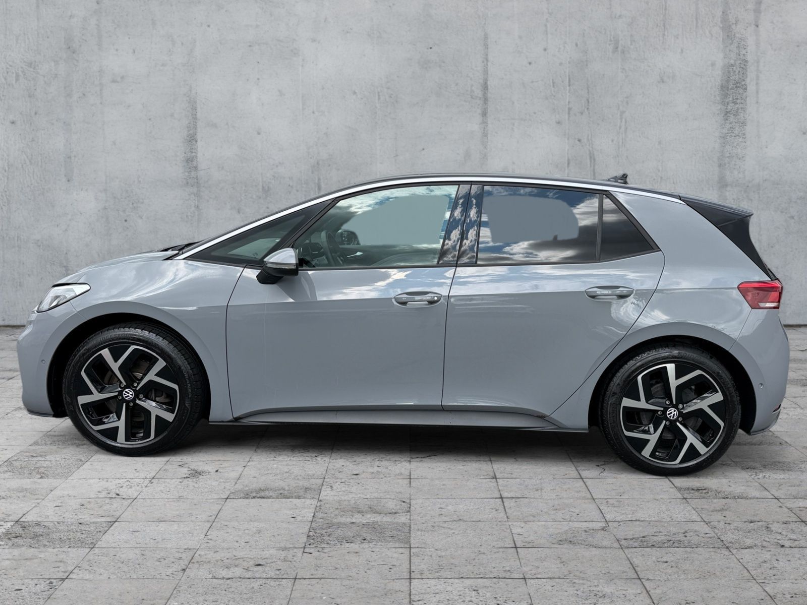 Volkswagen ID.3 - Bild 4