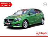 Mercedes-Benz B200 Score Urban LED Navi Kamera Teilleder - Mercedes-Benz in Halle