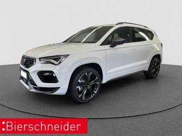 Cupra Leasingangebot: Cupra Ateca 1.5 TSI DSG AHK TOP-VIEW ACC NAVI