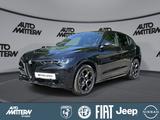 Alfa Romeo Stelvio 2.0 Turbo 16V Intensa Q4 Pano AHK - Alfa Romeo in Bielefeld