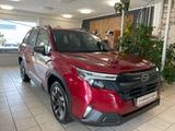 Subaru Forester 2.0ie AWD Exclusive*LED*PTC*Panodach - Subaru Forester in Dresden