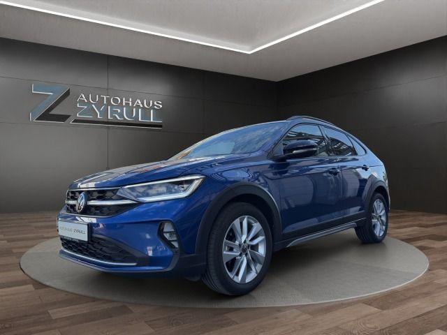 Volkswagen Taigo 1.5 TSI Move LED|NAVI|2ZKLIMA|SHZ|CARPLAY