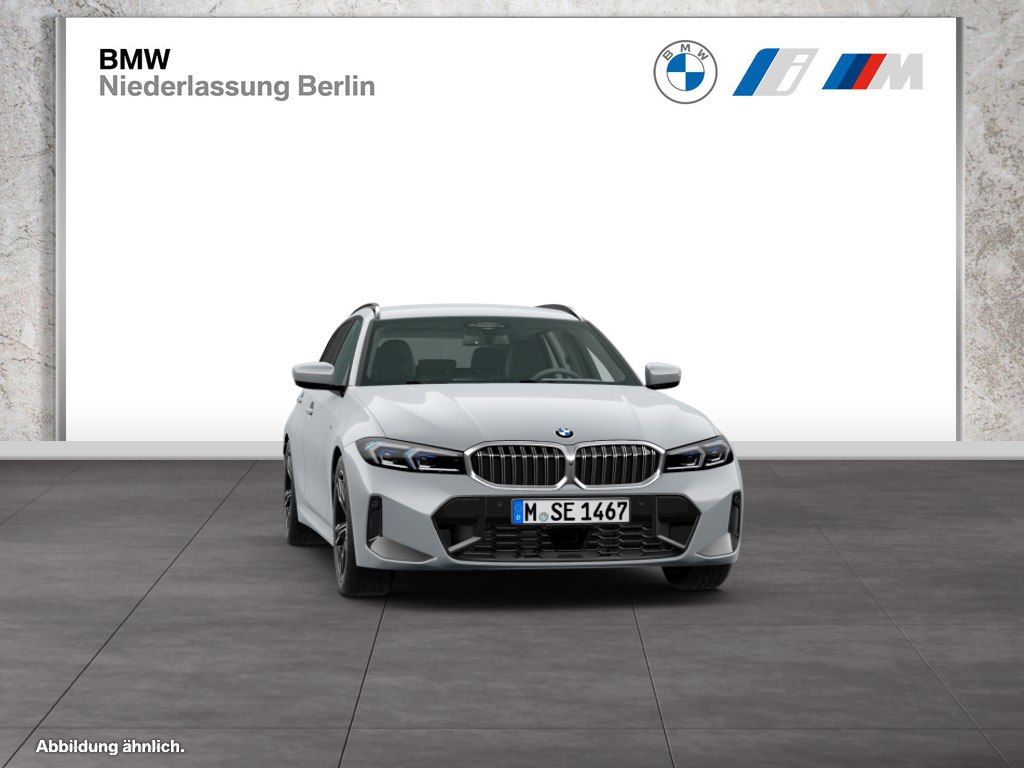 BMW 320 - Bild 11