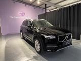 Volvo XC90 Momentum/ 7 Sitzer /AWD/ Bussines/ Pano - Volvo XC90 Gebrauchtwagen in Düsseldorf