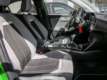 Opel Mokka 1.2 Elegance Park & Go Paket Kamera Navi