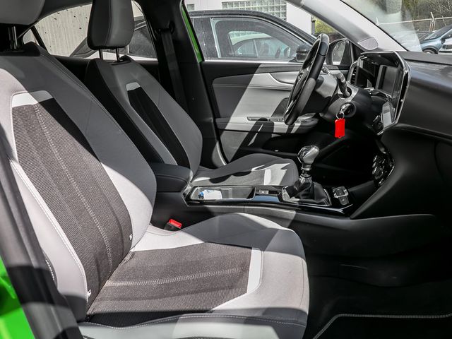 Opel Mokka 1.2 Elegance Park & Go Paket Kamera Navi
