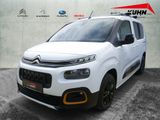 Citroën Berlingo M BlueHDi 130 S&S Rip Curl NAVI AHK ACC - Citroën in Karlsruhe