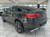 Mercedes-Benz GLC 200 Coupe 4Matic*AMG-Line*AHK*Keyless Go - Mercedes-Benz GLC 200 in Wuppertal