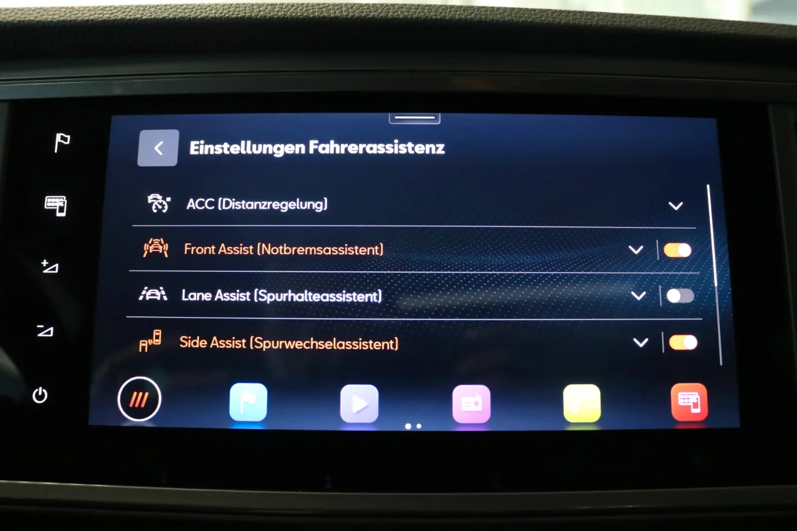 Cupra Ateca VZ 4Drive DCC AHK Pano 360° Memory, миниатюра 28