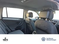 Volkswagen Tiguan - Vorschau Bild 17