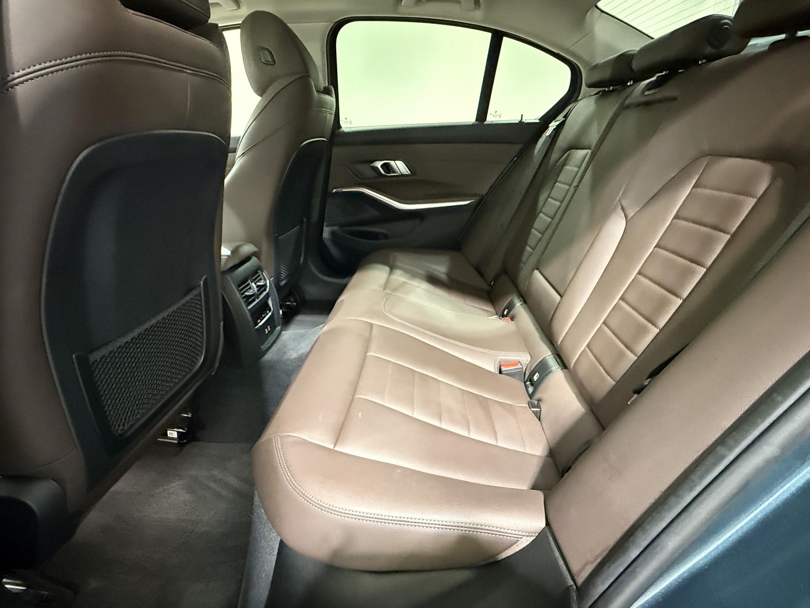 BMW 330d xDrive Limousine Luxury Line GSD RFK HUD