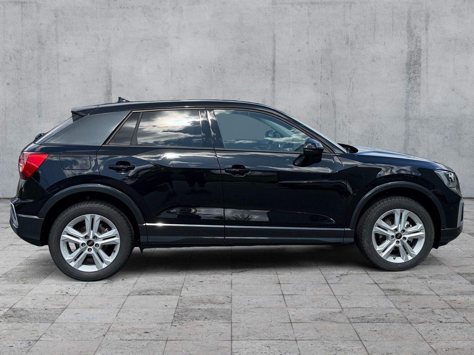 Audi Q2 - Bild 7