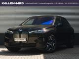 BMW iX 40 xDrive-Driving Ass Prof-HarmanKardon-Sitzb - BMW iX Gebrauchtwagen