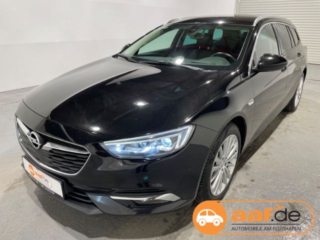 Opel Insignia ST 1.6 CDTI Ultimate Automatik EU6d-T L