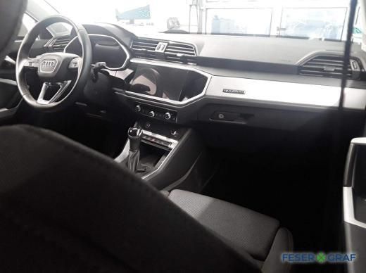 Audi Q3 Sportback 45 TFSI qu AHK,Navi,LED,Sportsitze, foto 7