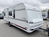 Dethleffs CAMPER 540 QMK * MOVER * KLIMA * - Dethleffs Camper 540